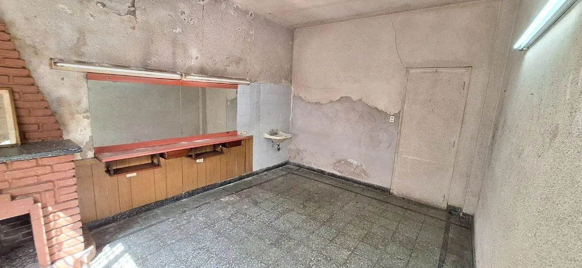 VENTA CASA 4 AMB VILLA SARMIENTO 8