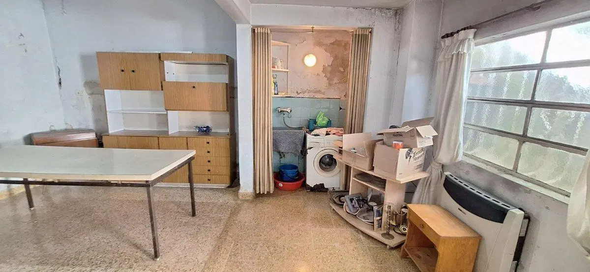 VENTA CASA 4 AMB VILLA SARMIENTO 3
