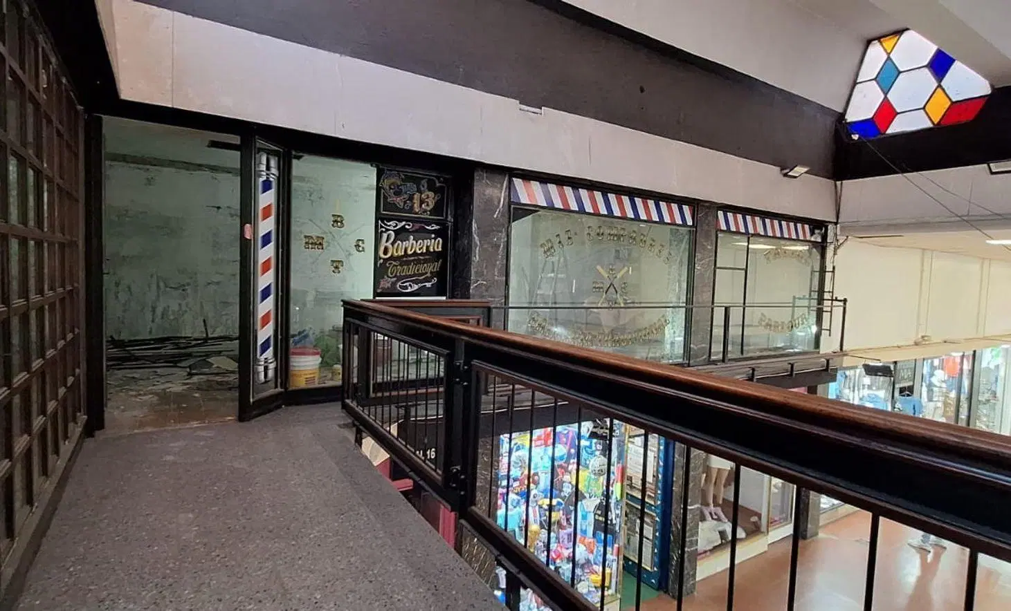 VENTA LOCAL RAMOS MEJÍA 3