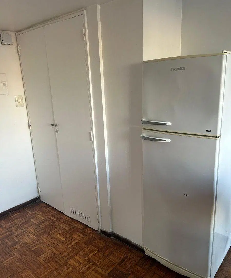 Venta Monoambiente Retiro 3