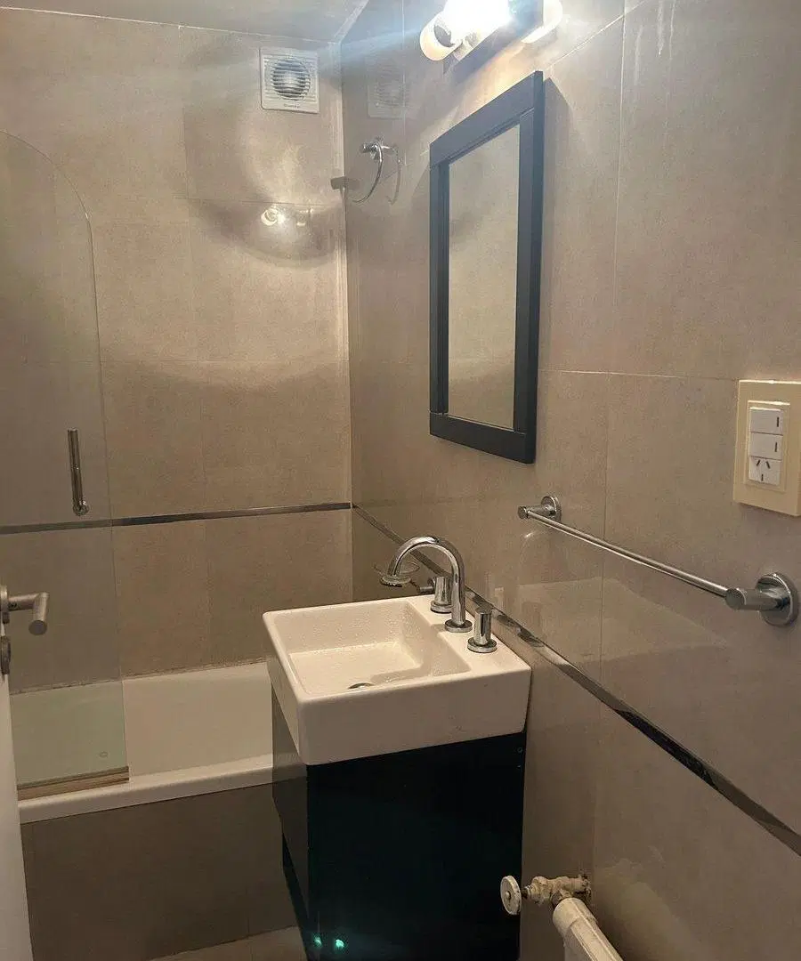 Venta Monoambiente Retiro 5