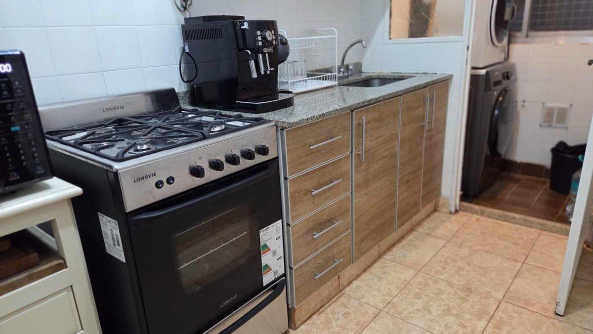 Foto de VENTA DEPTO RECOLETA 3 AMB PATIO PROPIO COCHERA, imagen 1