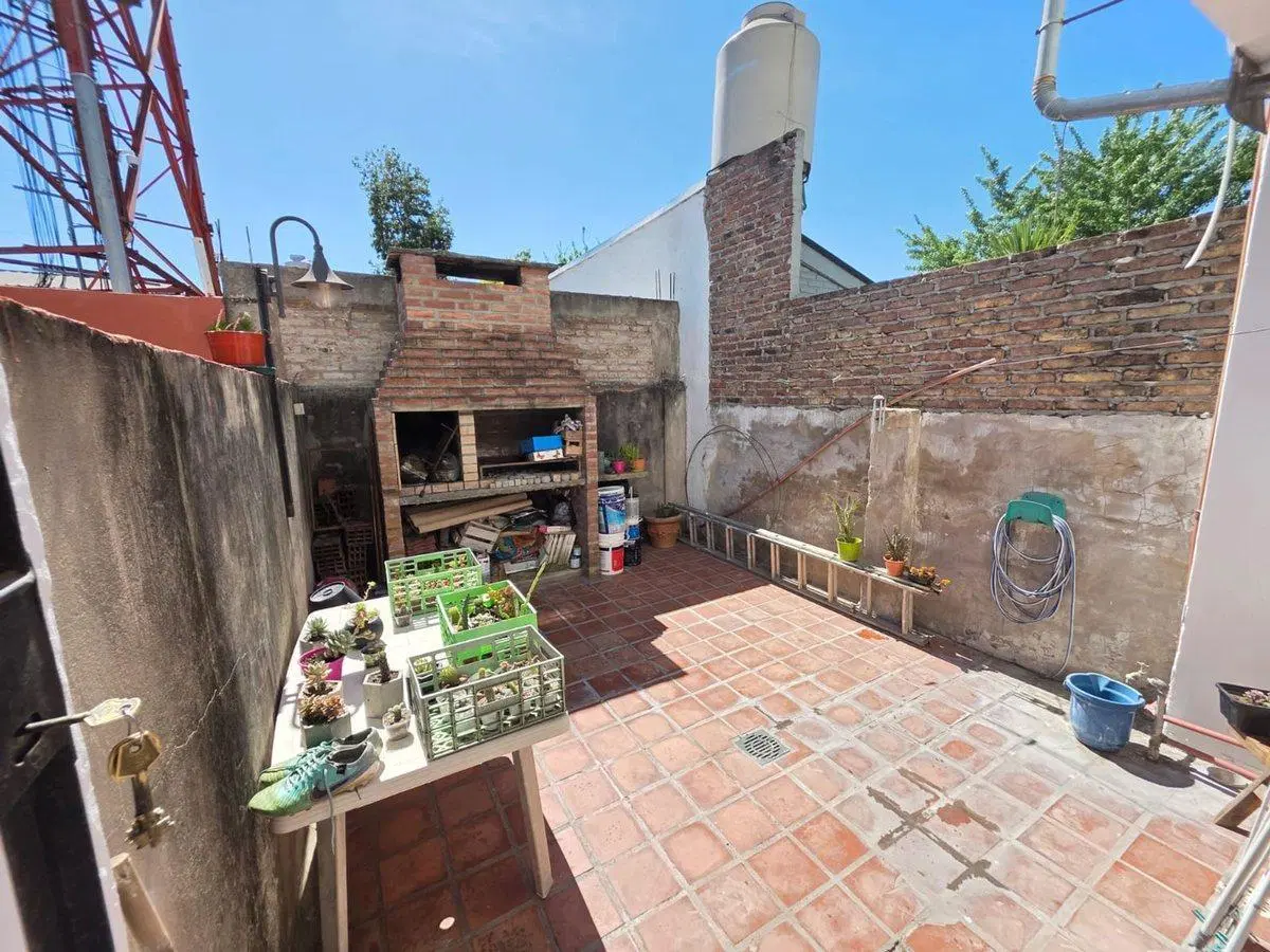 OPORTUNIDAD VENTA TRIPLEX PARRILLA COCH SAN MIGUEL 8