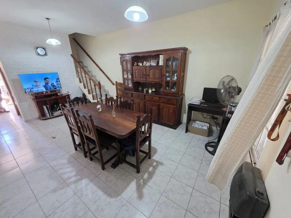 OPORTUNIDAD VENTA TRIPLEX PARRILLA COCH SAN MIGUEL 3