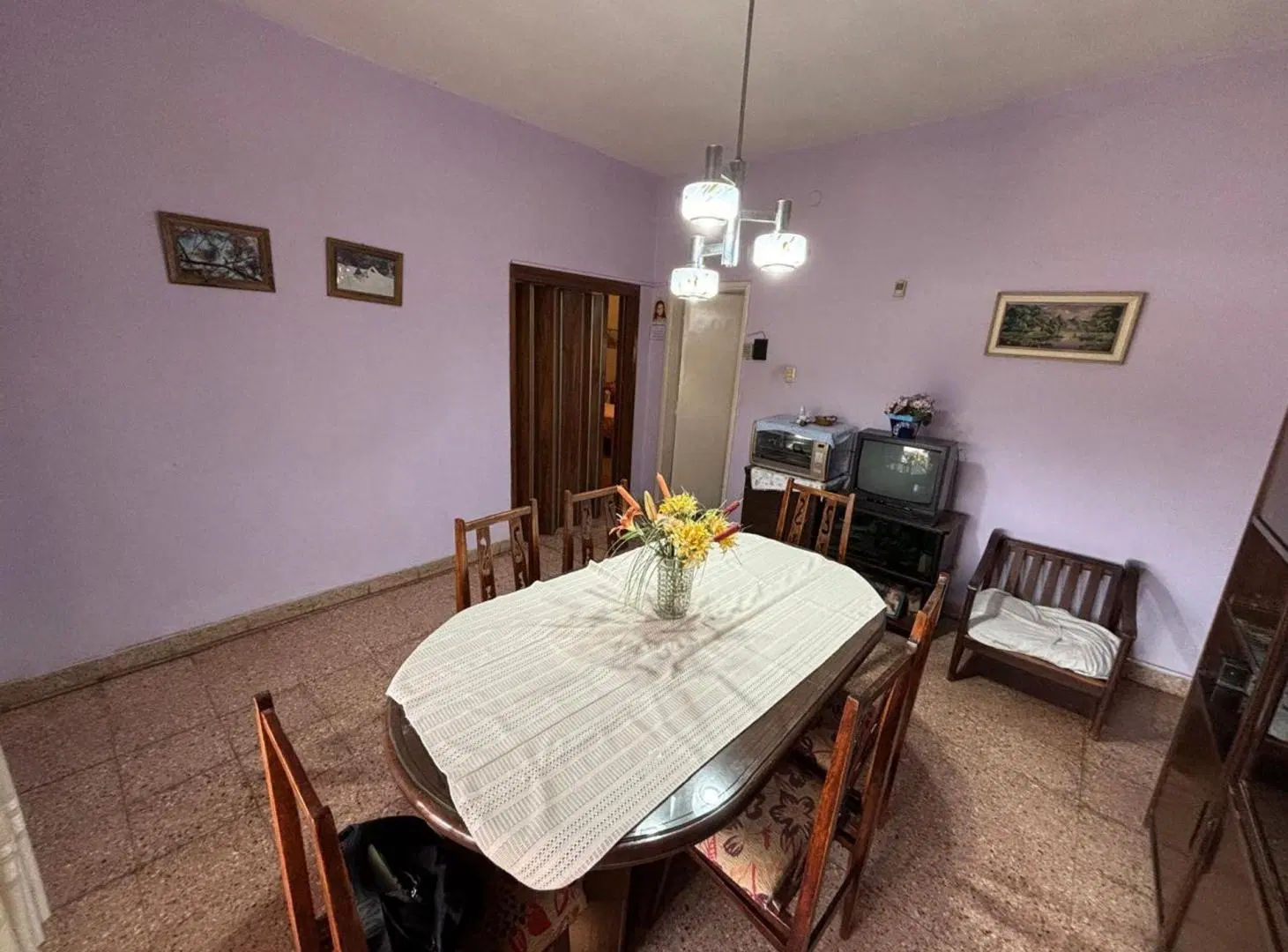 Casa 3 amb quincho y garage en venta en Hurlingham 5