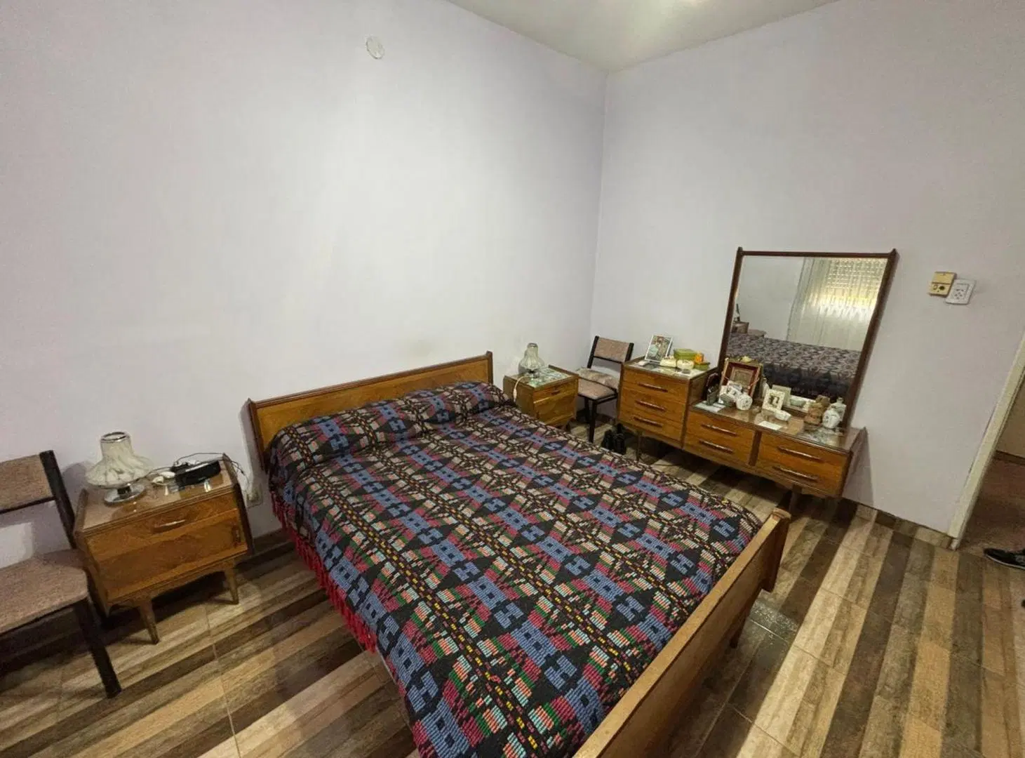 Casa 3 amb quincho y garage en venta en Hurlingham 4