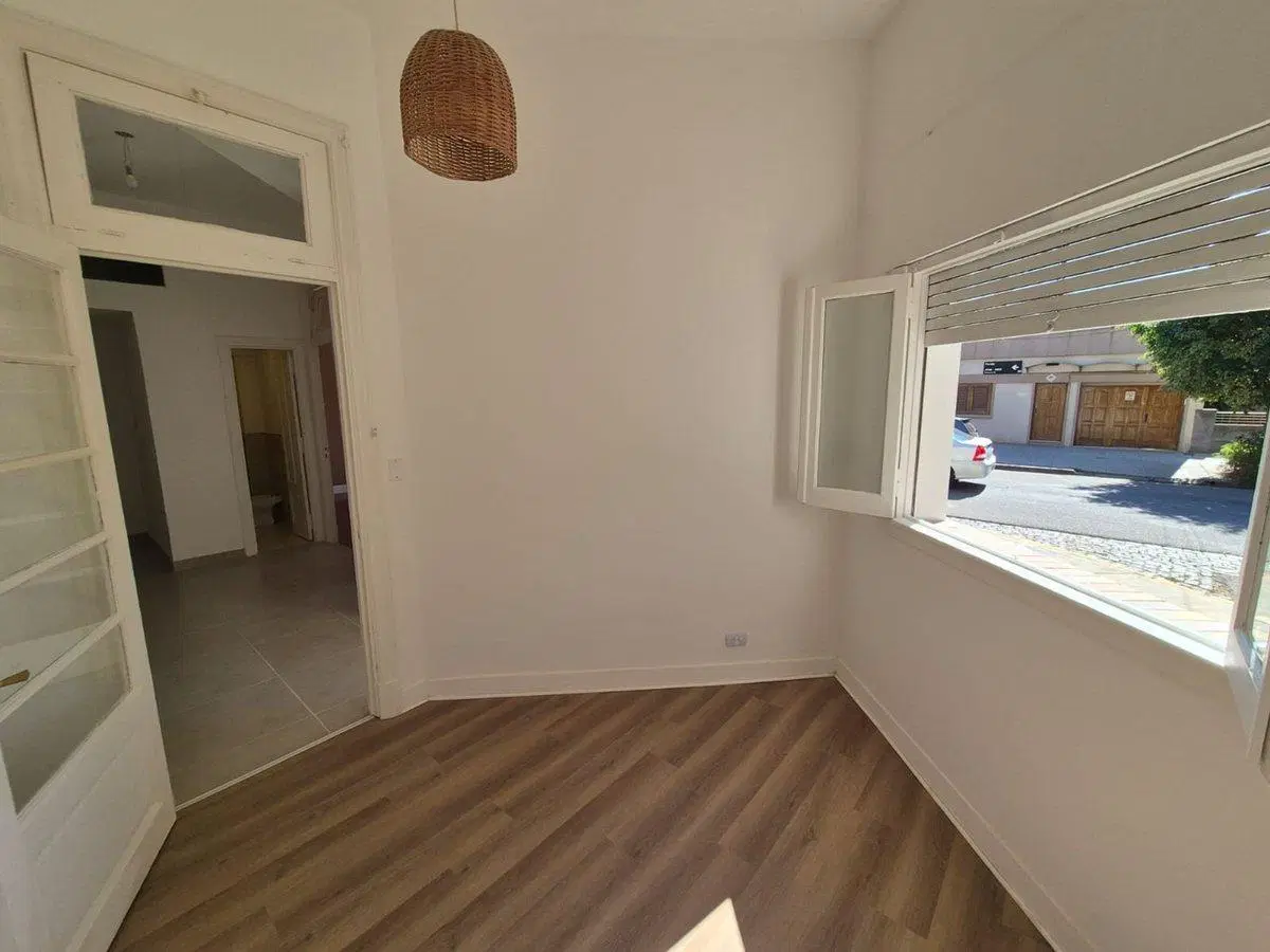 VENTA PH  PB 4 AMB FRENTE PLAYROOM V PUEYRREDON 8