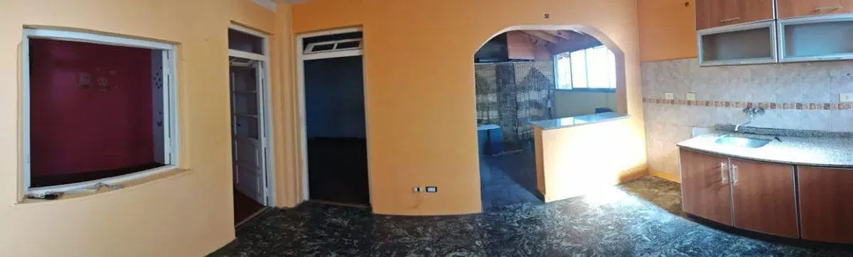 3 Amb. Amplios y Luminosos a Mts. de Av. Laprida 4