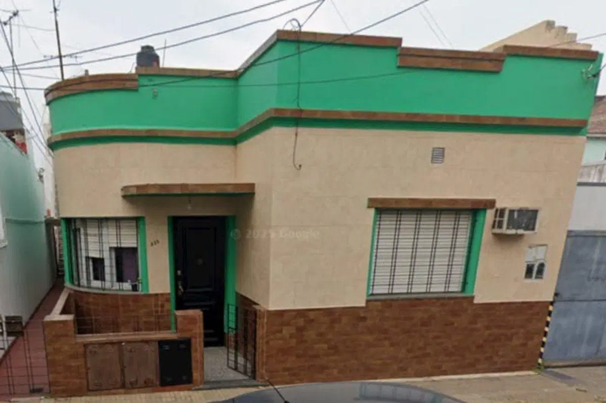 3 Amb. Amplios y Luminosos a Mts. de Av. Laprida 3