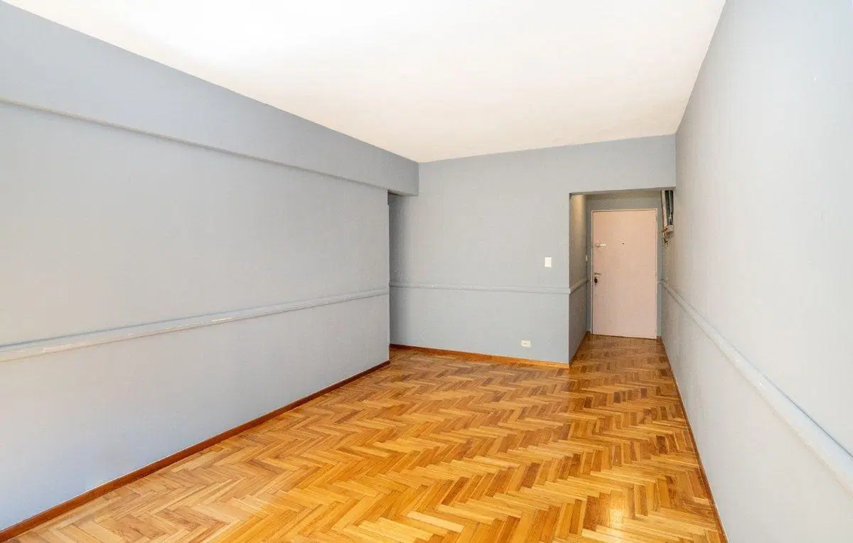 departamento 4 ambientes - Colegiales - Venta 2