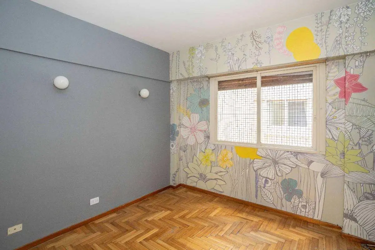 departamento 4 ambientes - Colegiales - Venta 3