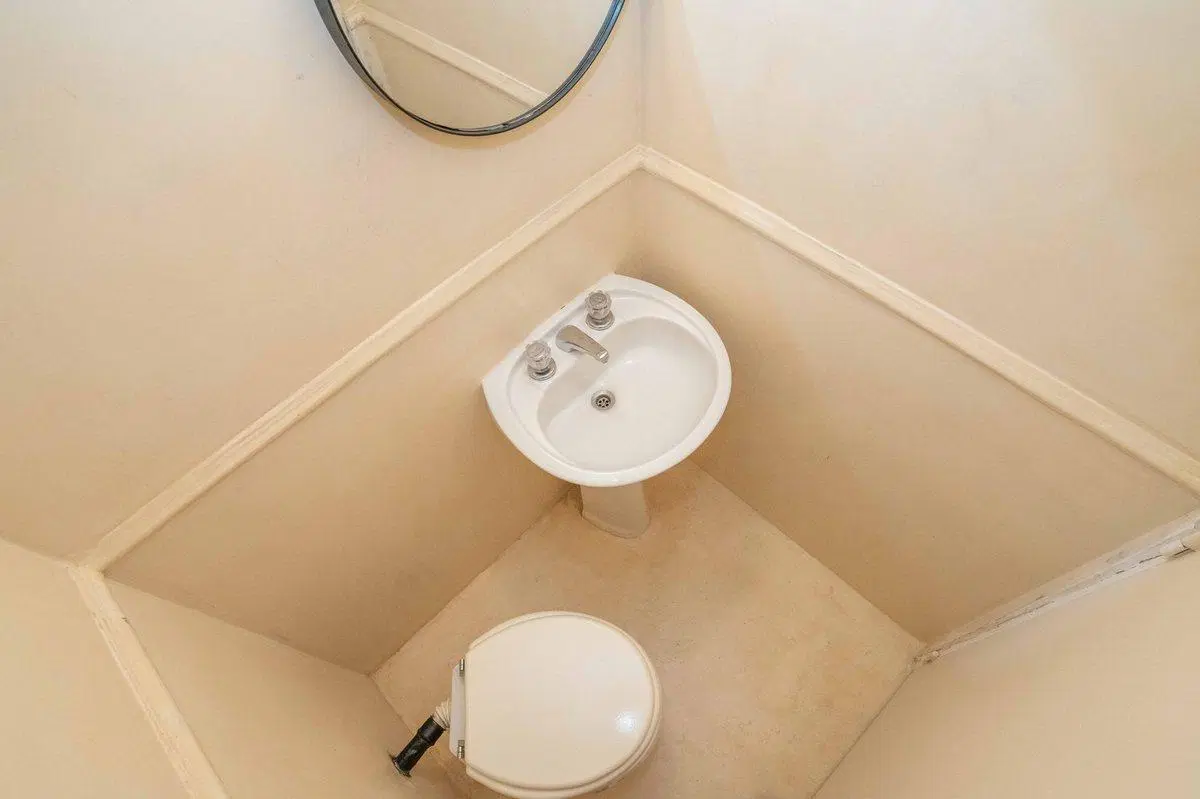 departamento 4 ambientes - Colegiales - Venta 5