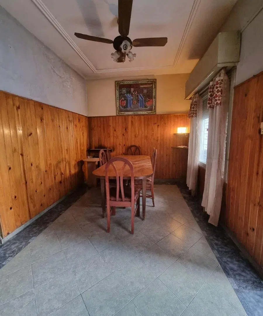 Casa en venta 3 amb. en Ciudad Madero+Depto  Local 8
