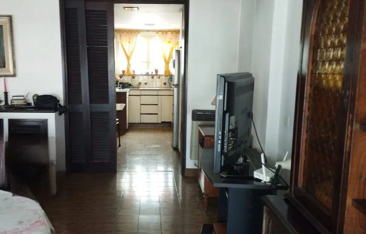 VENTA DUPLEX 4 AMB CON COCHERA FIJA BELGRANO R 8