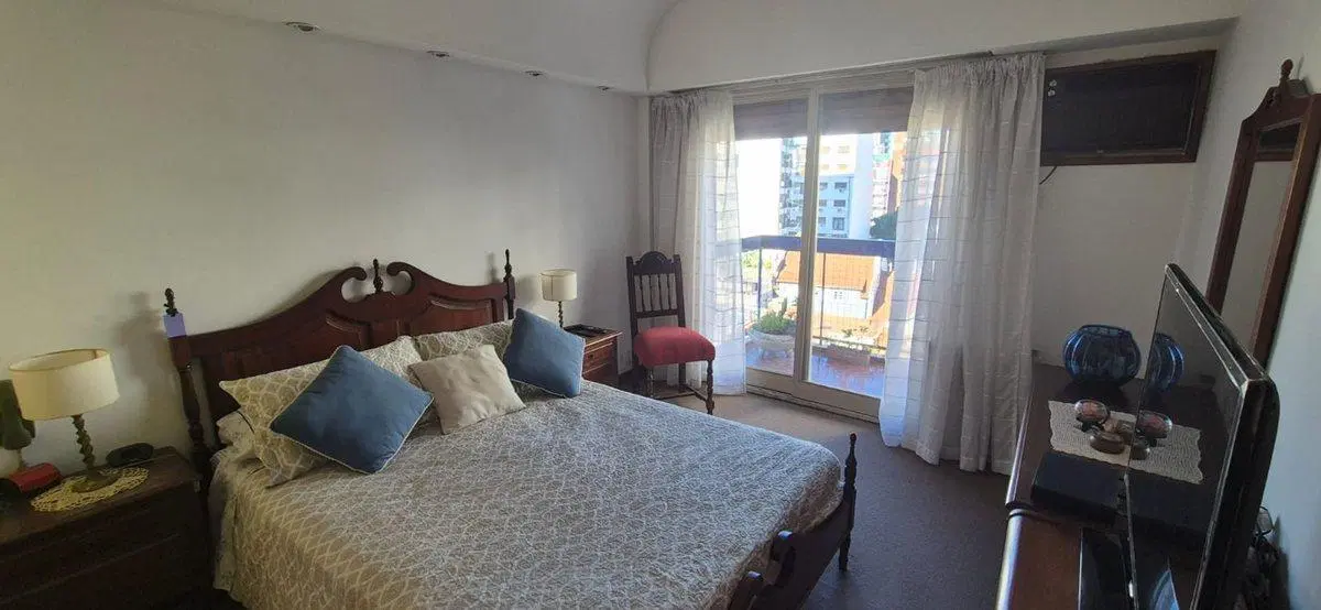 VENTA DUPLEX 4 AMB CON COCHERA FIJA BELGRANO R 3