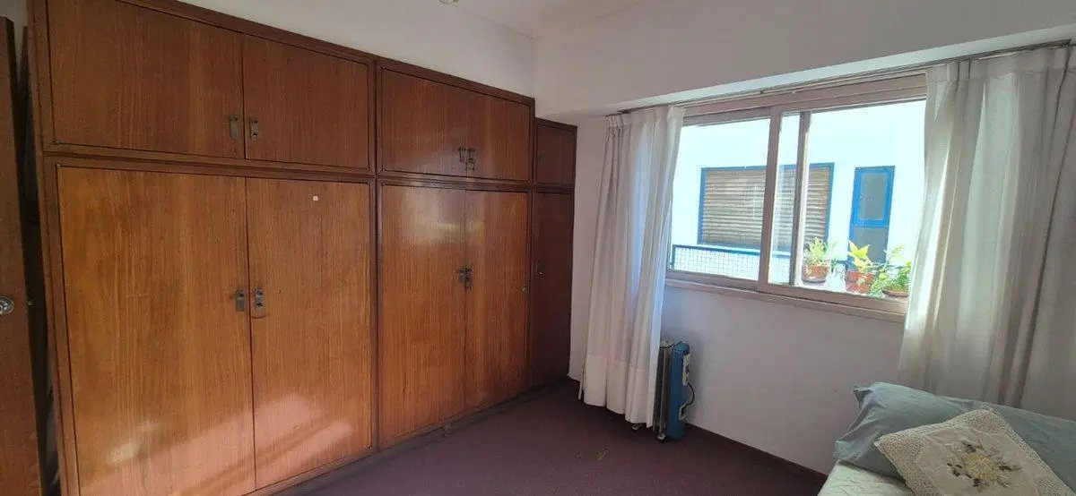 VENTA DUPLEX 4 AMB CON COCHERA FIJA BELGRANO R 4