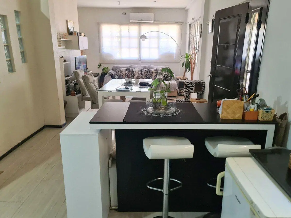 Casa Triplex - San Martin 4