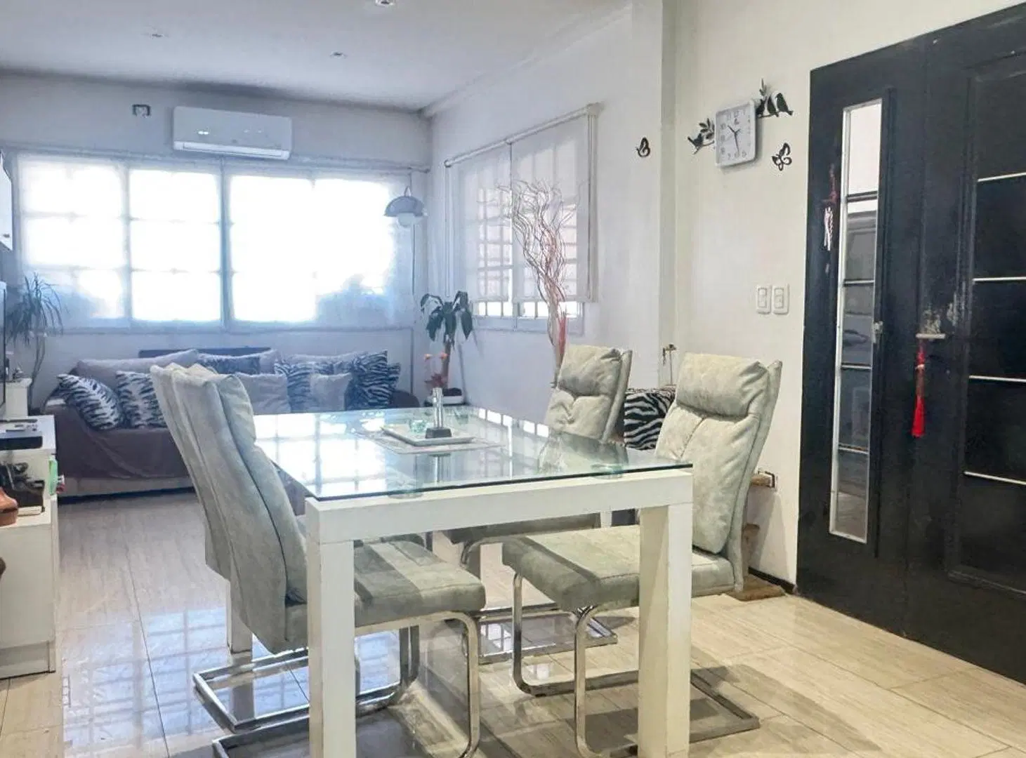 Casa Triplex - San Martin 8