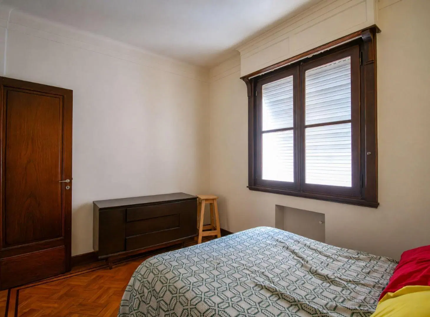 VENTA GRAN 2 AMBIENTES CON BALCON MONSERRAT 3