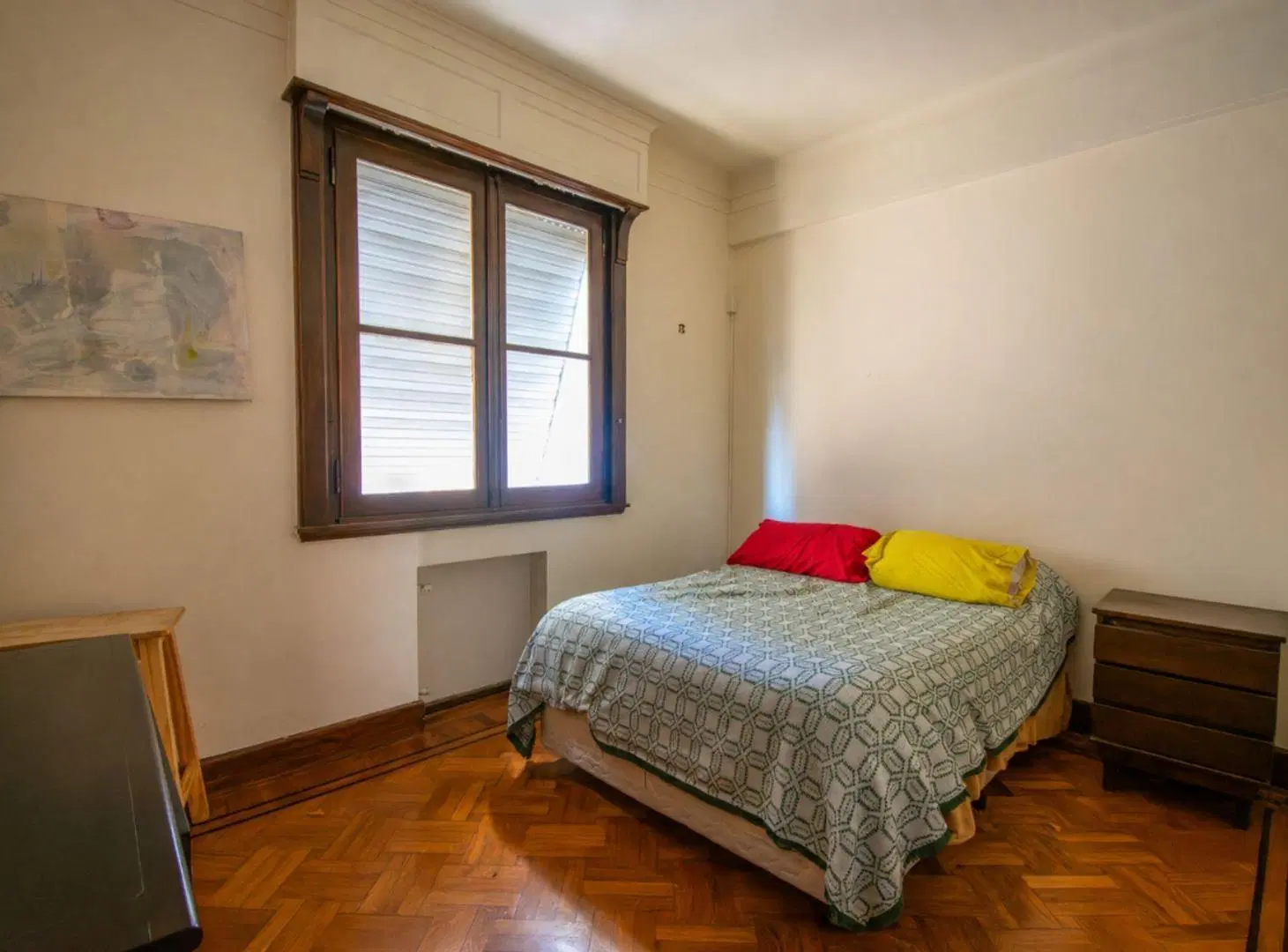 VENTA GRAN 2 AMBIENTES CON BALCON MONSERRAT 2