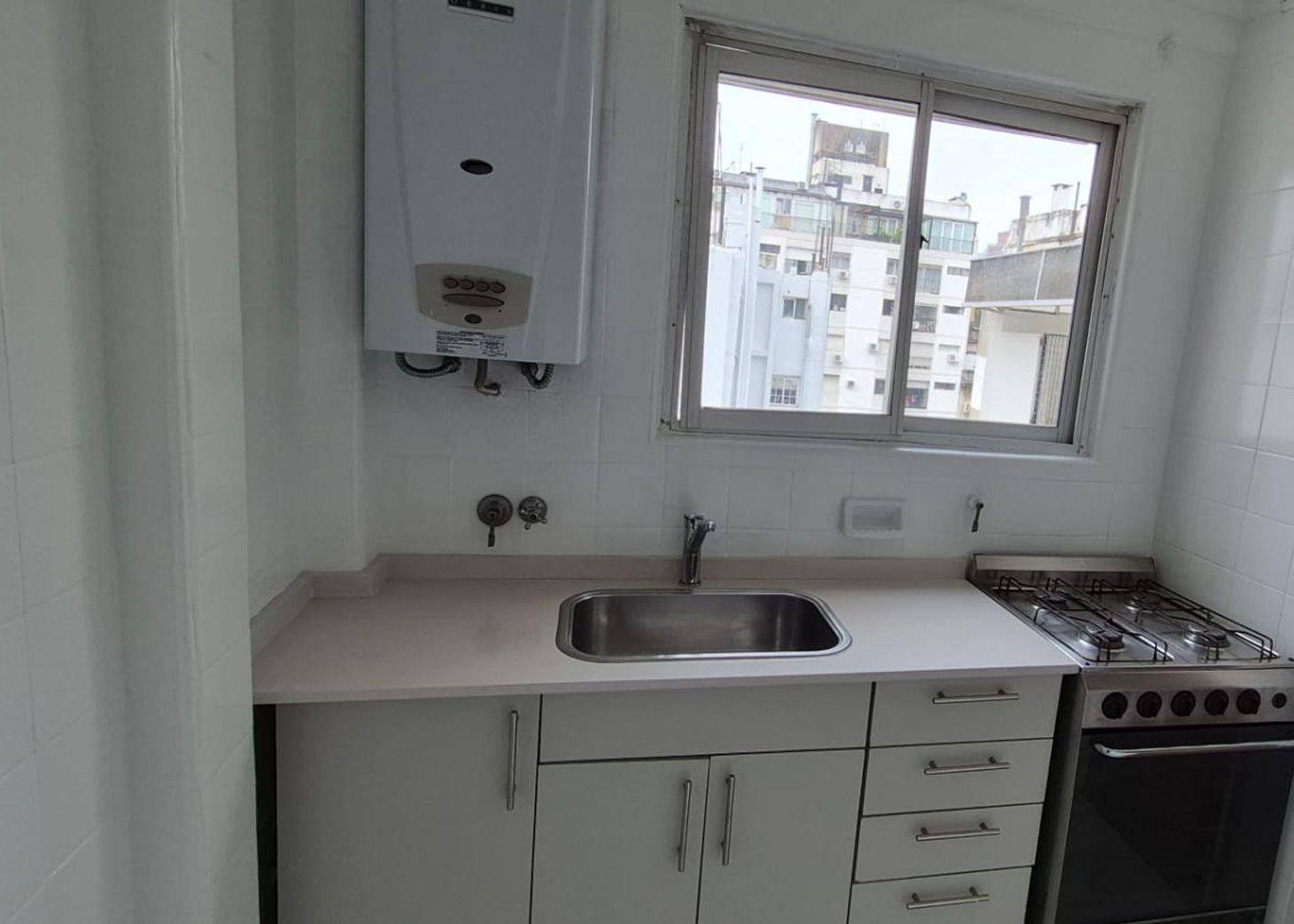Foto de Alquiler Departamento 3 Ambientes Recoleta, imagen 4