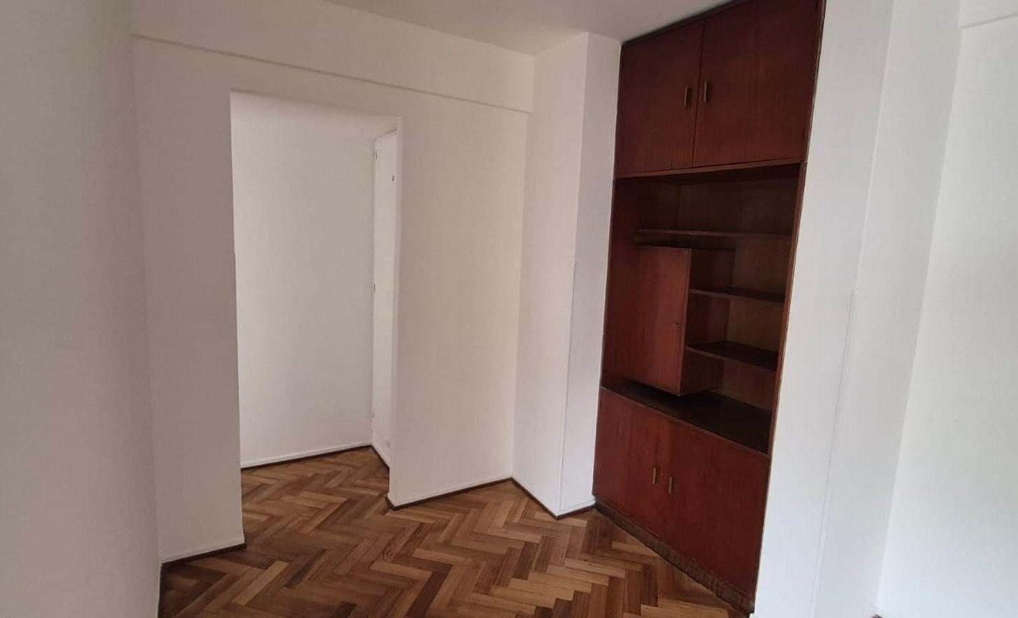 Foto de Alquiler Departamento 3 Ambientes Recoleta, imagen 1