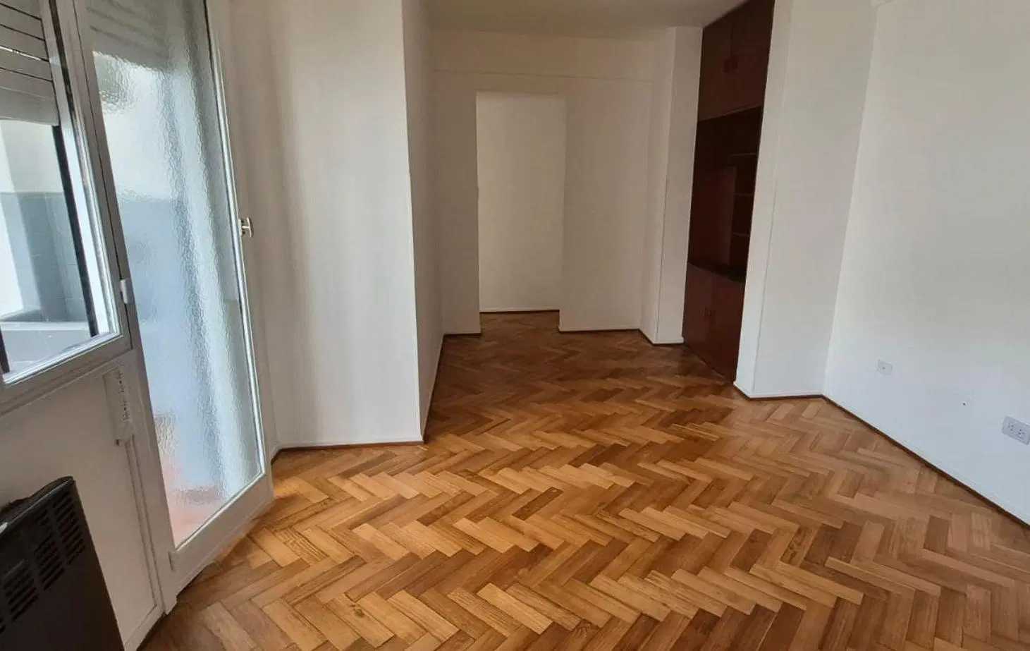 Alquiler Departamento 3 Ambientes Recoleta 3