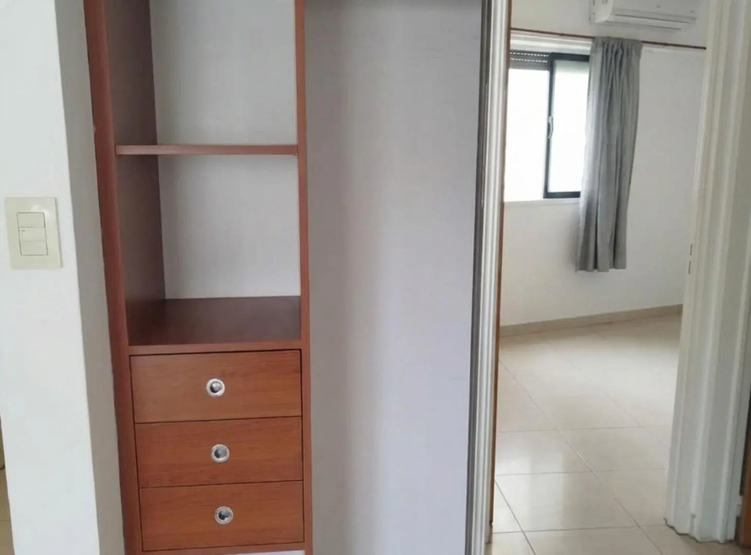 Depto.  2 amb. - con Amenities - Apto Profesional 8