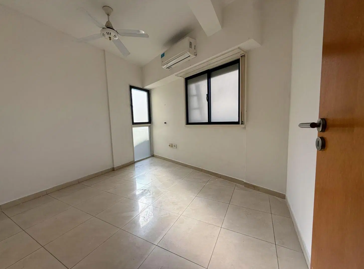 Depto.  2 amb. - con Amenities - Apto Profesional 2