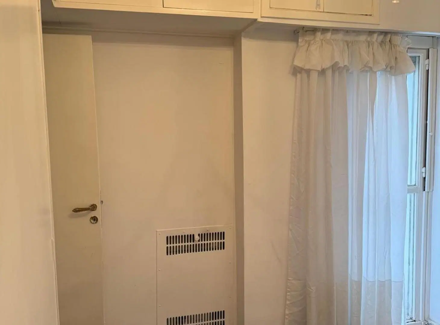 Venta de departamento de 3 ambientes en Almagro 2