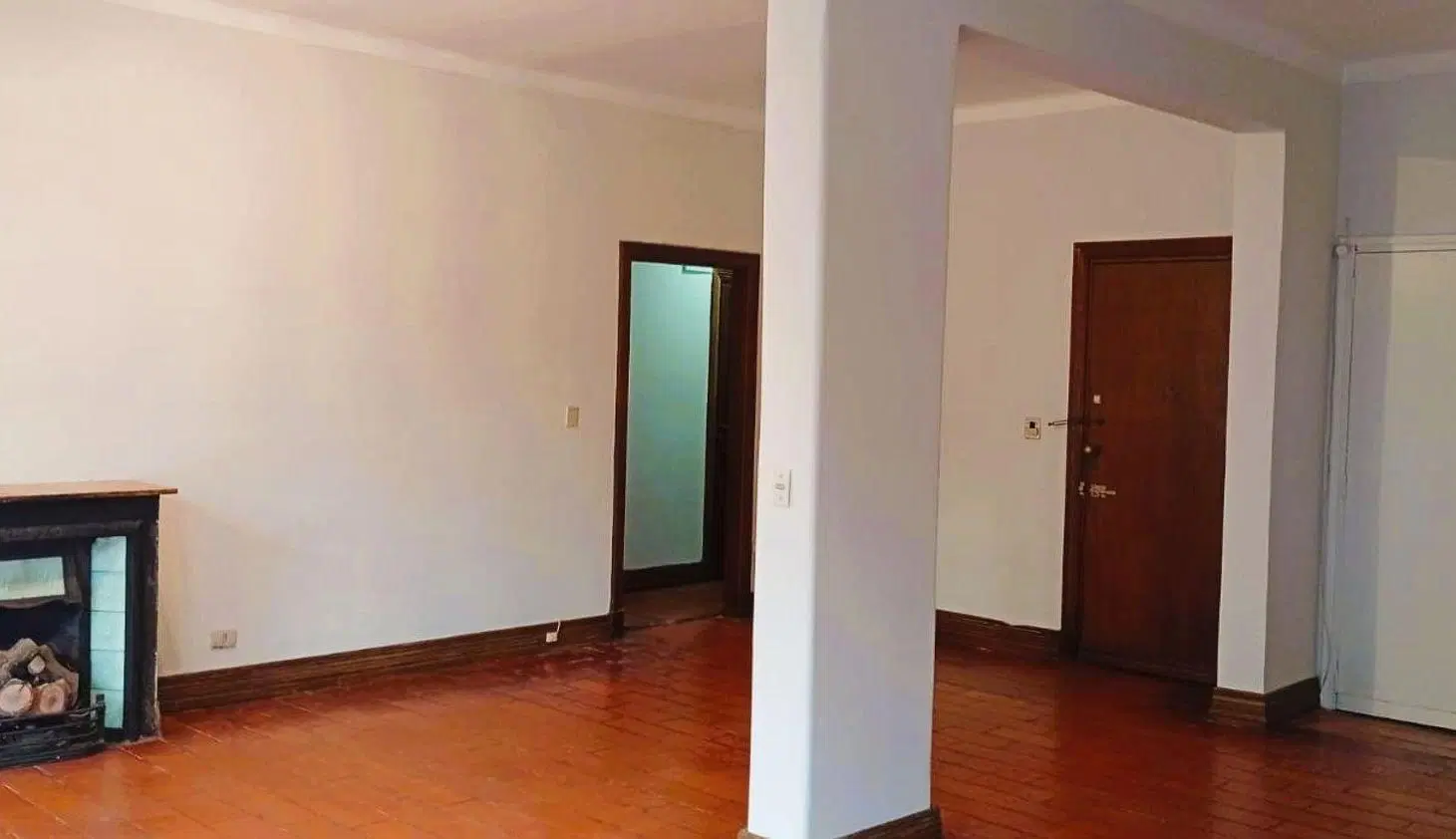 DPTO 5 AMBIENTES AV. ELCANO BELGRANO BALCON 4