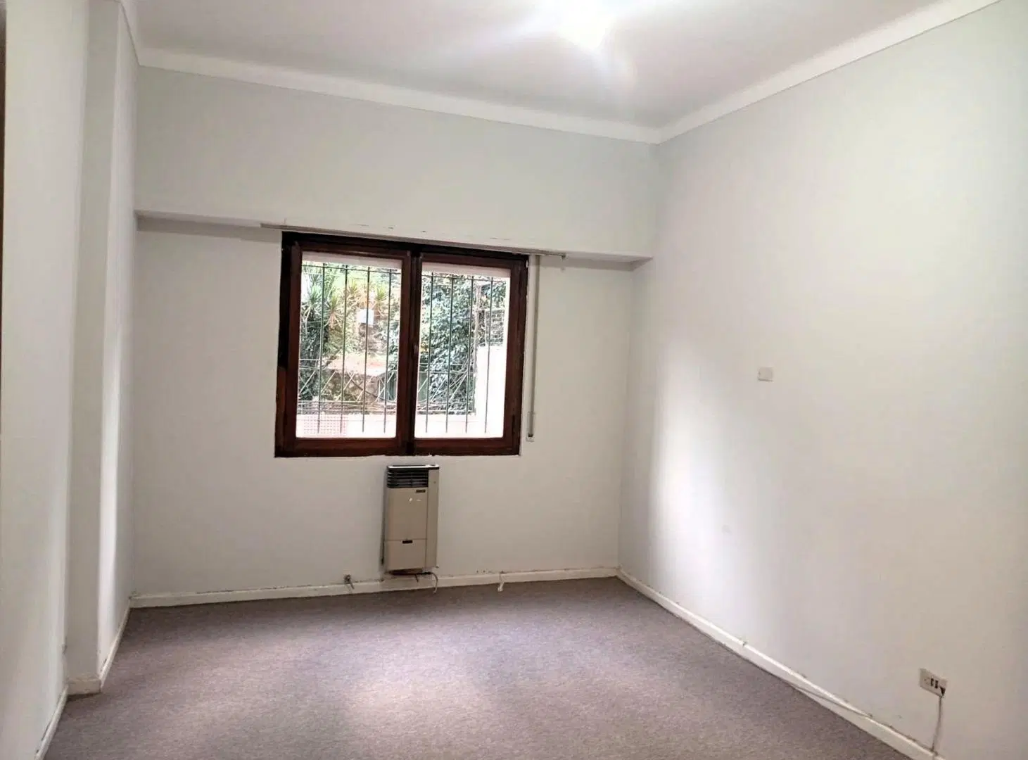 DPTO 5 AMBIENTES AV. ELCANO BELGRANO BALCON 8