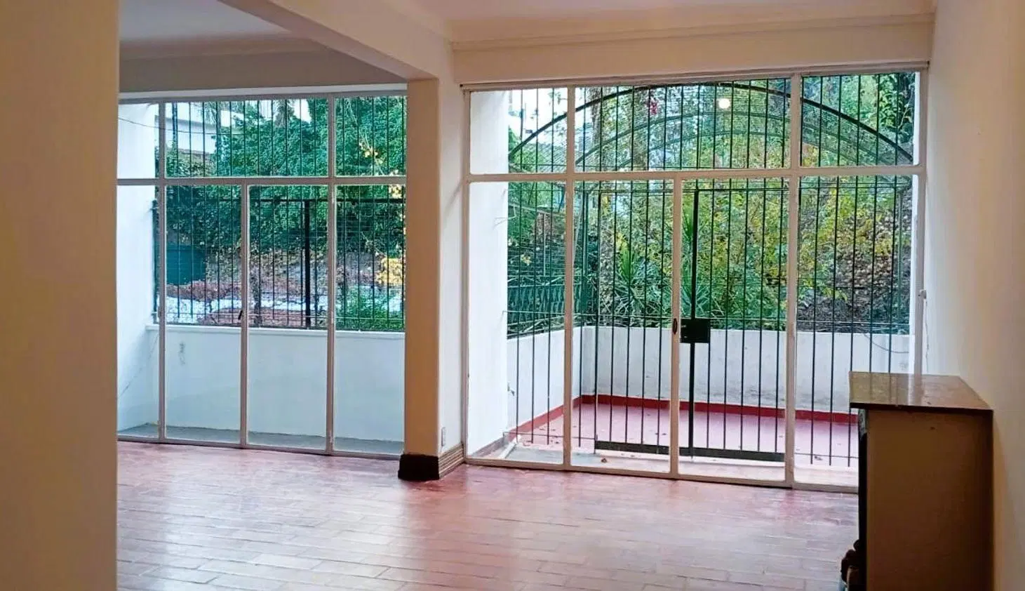 DPTO 5 AMBIENTES AV. ELCANO BELGRANO BALCON 5