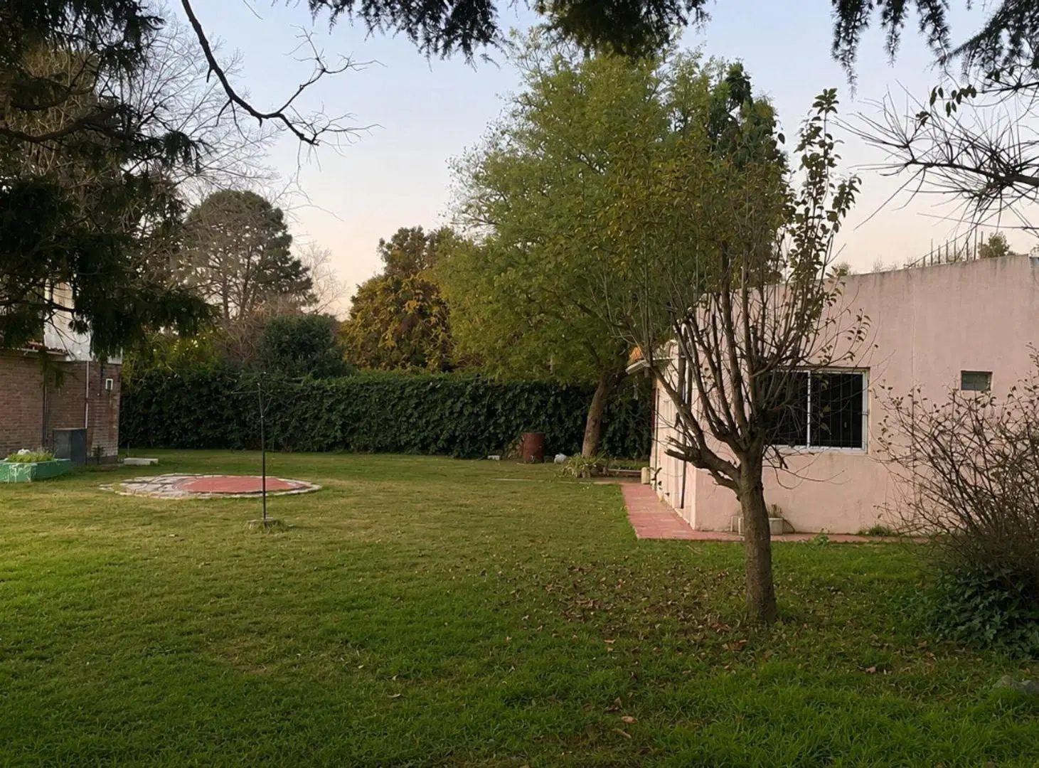 Lonchamps - Lote 468m2 - venta 3
