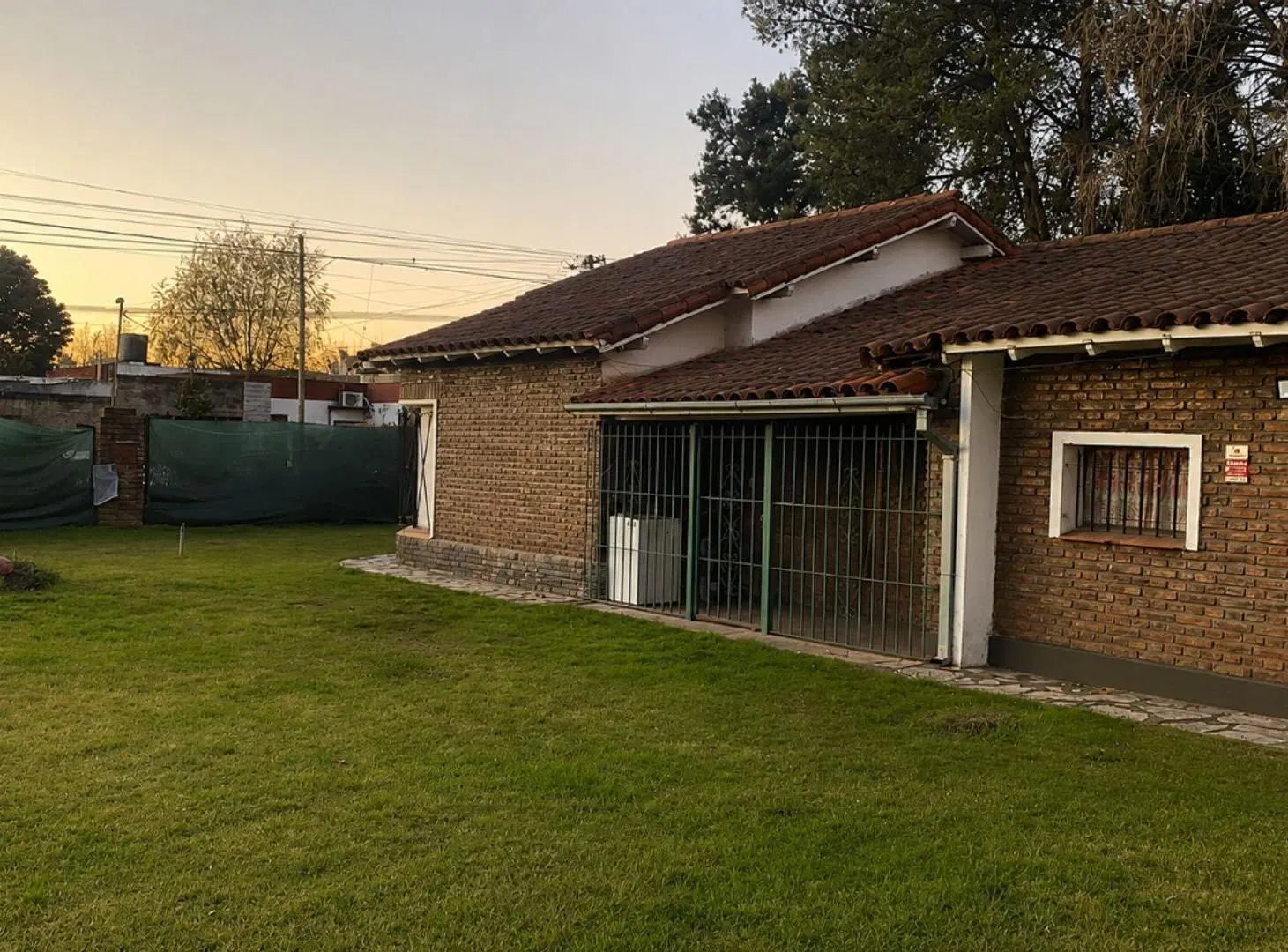 casa quinta - venta - longchamps 3