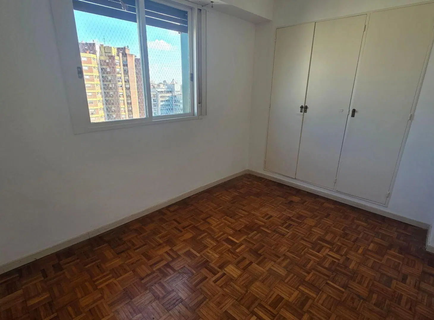 VENTA DEPTO 2 AMB AMPLIO BELGRANO CON LAVADERO LUZ 3