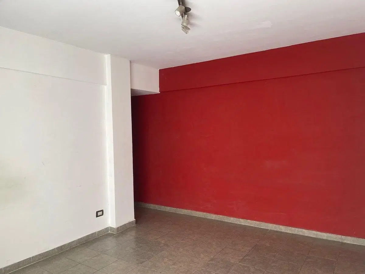 Monoambiente en venta  Chacarita - cocina separada 3