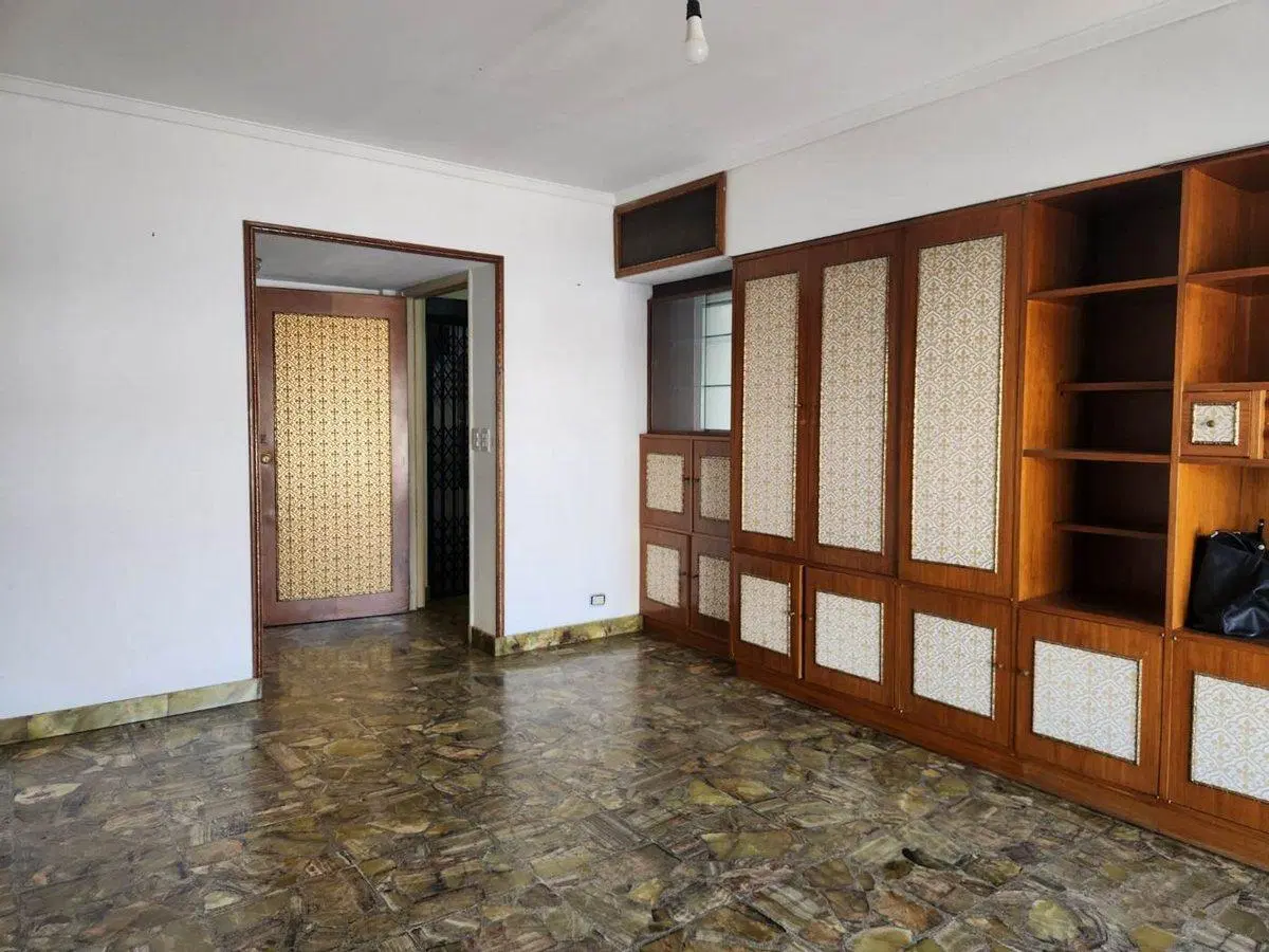Departamento venta 3 ambientes, depend. Caballito 4