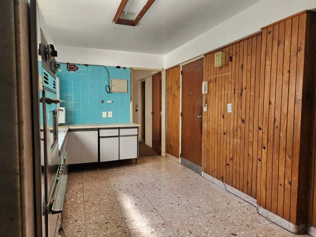 Departamento venta 3 ambientes, depend. Caballito 5