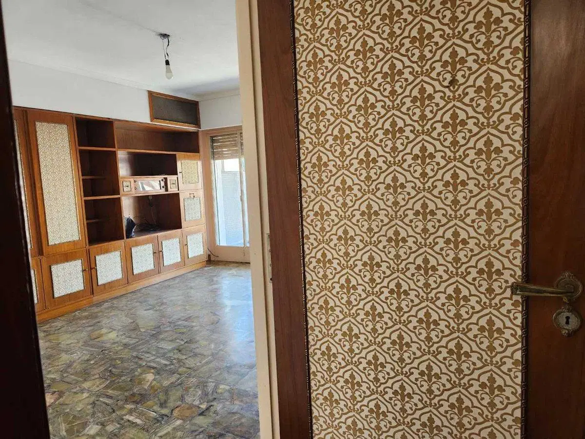 Departamento venta 3 ambientes, depend. Caballito 8