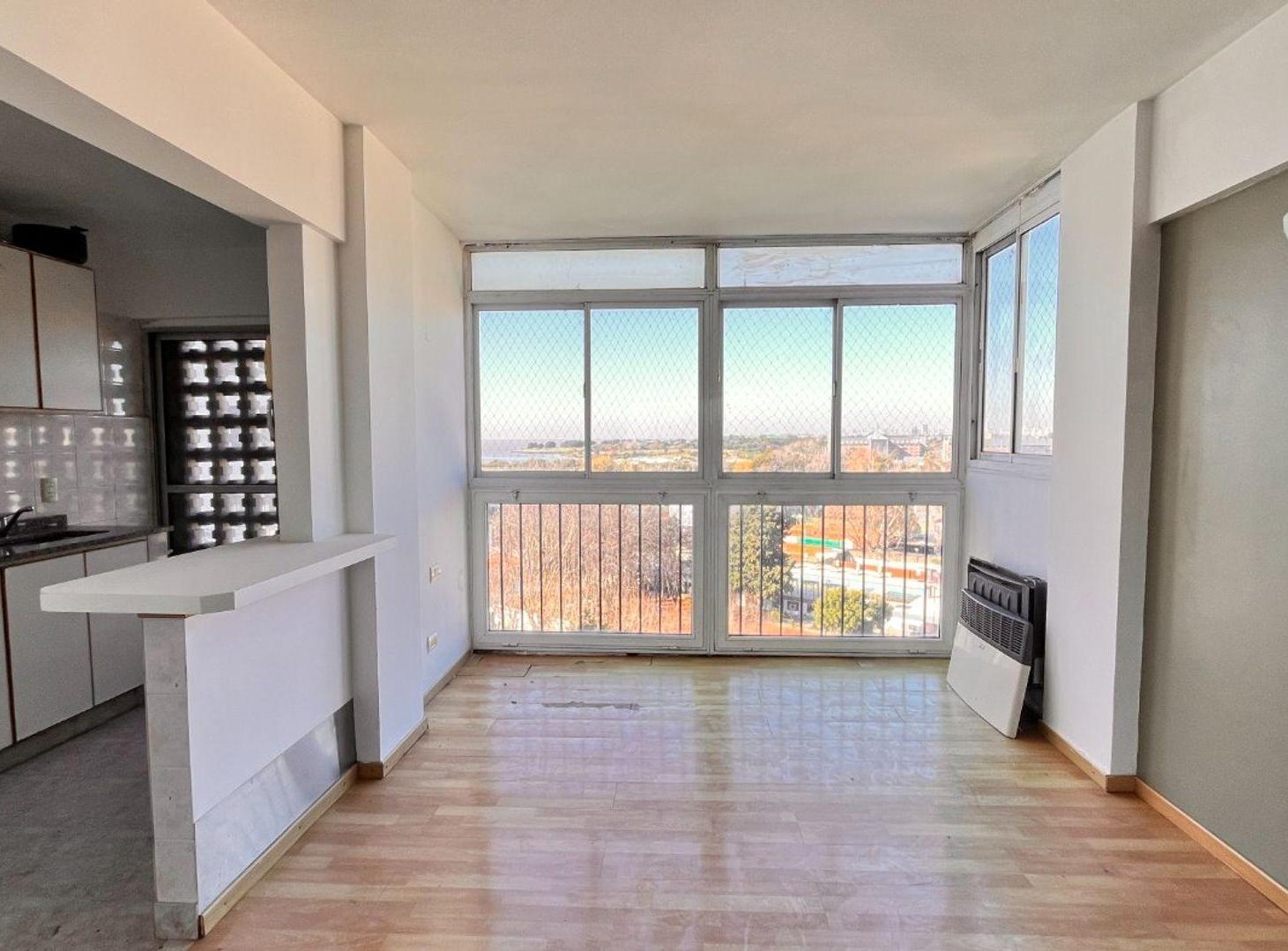 Foto de Dpto 3 amb VENTA. Vista abierta al Río, Vte. López, imagen 2