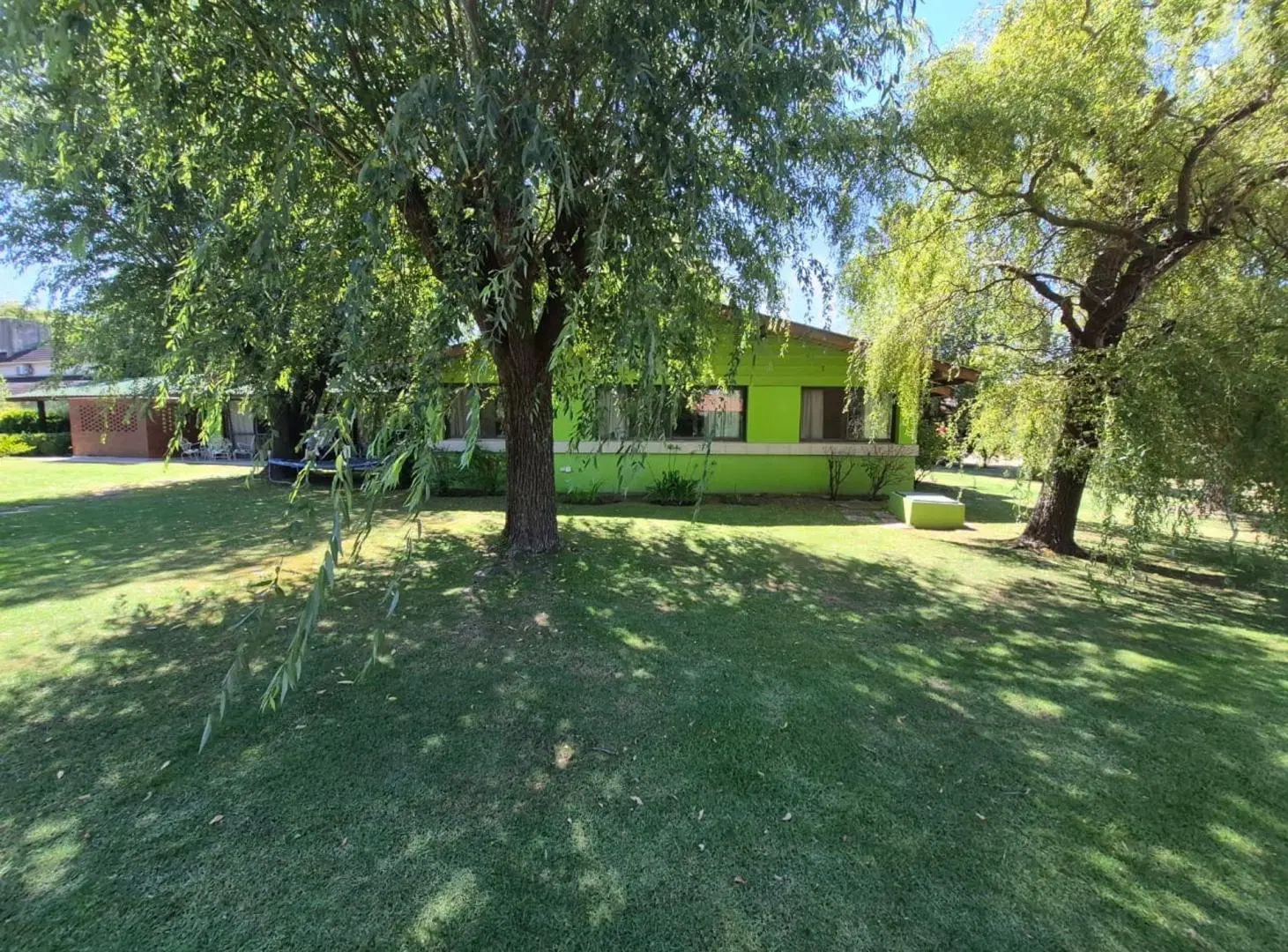 Venta de Casa c pileta en Boca Raton Pilar 5