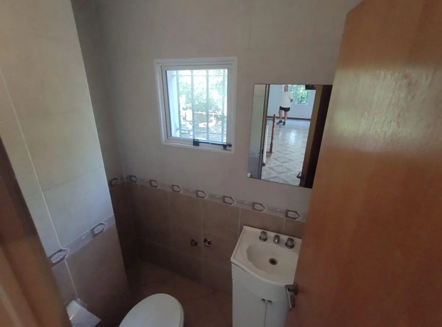 Dpto 4 amb,3 bañosTRIPLEX  200m2 4