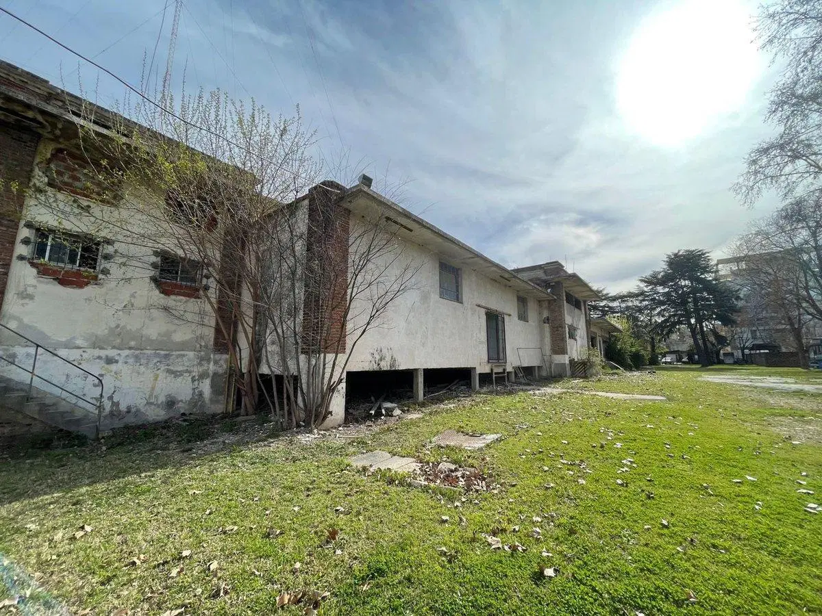 Venta de Galpón LOTE Manzana en Belen de Escobar 3