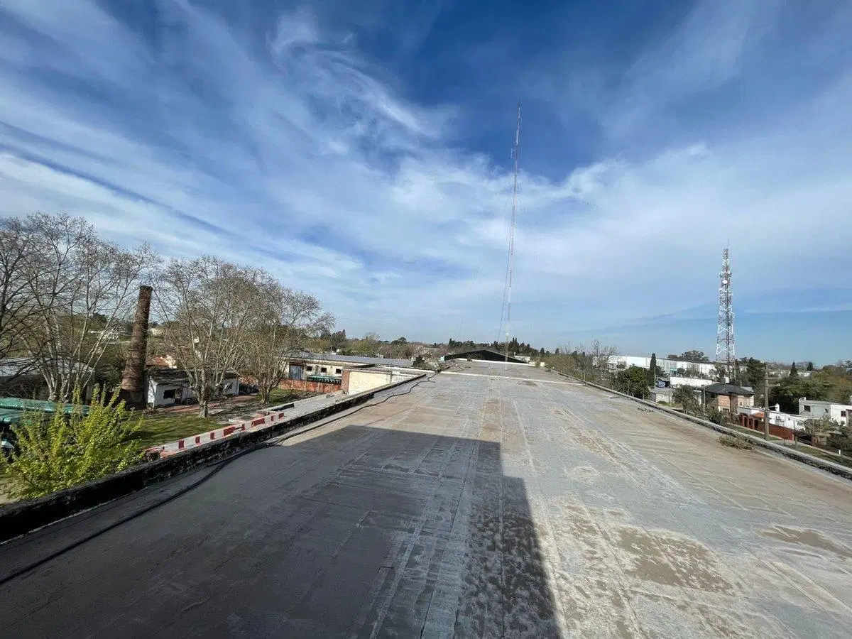 Venta de Galpón LOTE Manzana en Belen de Escobar 8