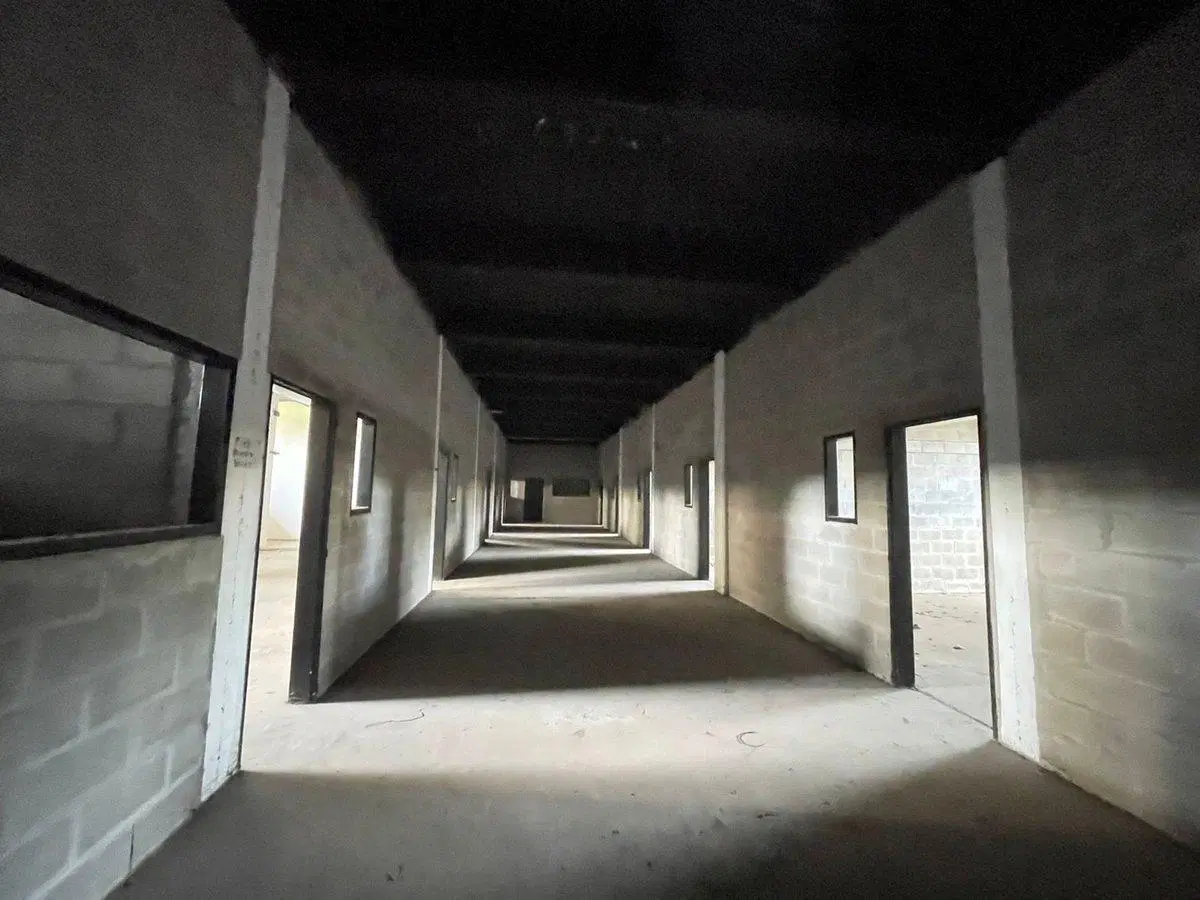 Venta de Galpón LOTE Manzana en Belen de Escobar 2