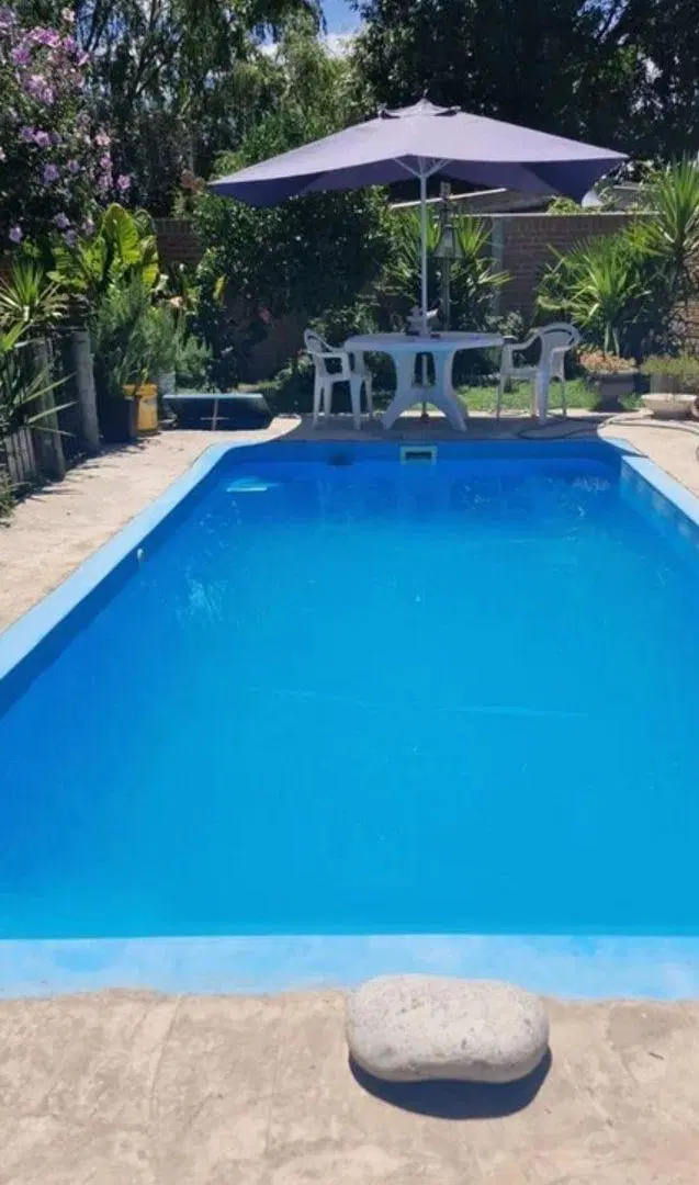 Venta Casa 3 amb. Quincho Pileta Cochera Impecable 3