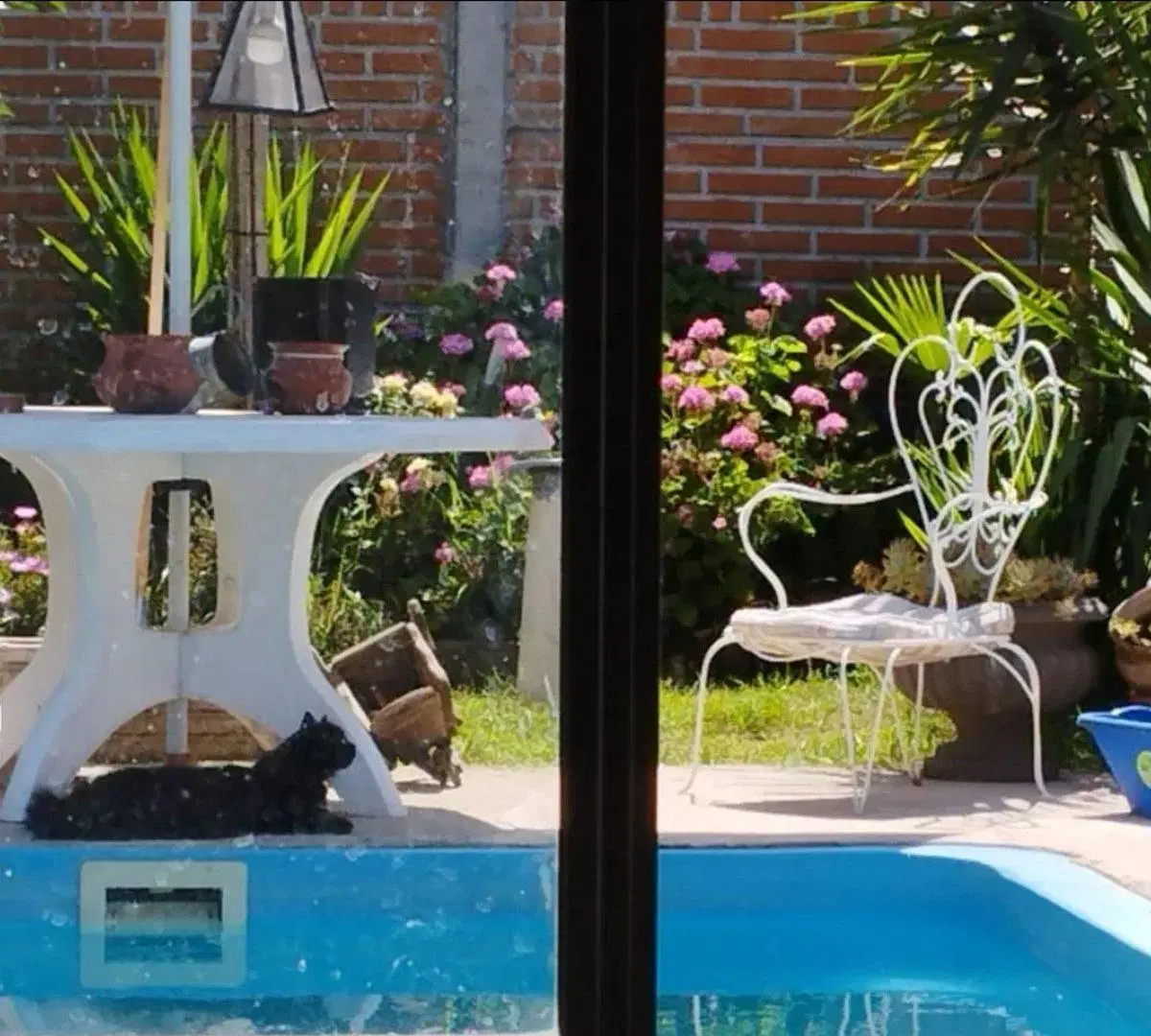 Venta Casa 3 amb. Quincho Pileta Cochera Impecable 5