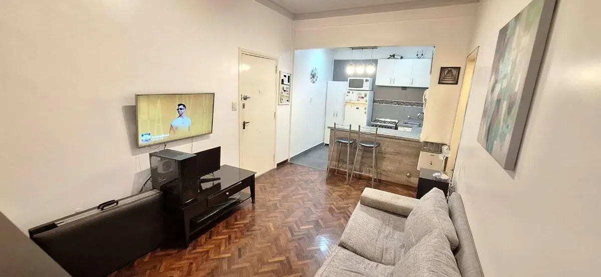 Venta PH 2 amb Boedo 8