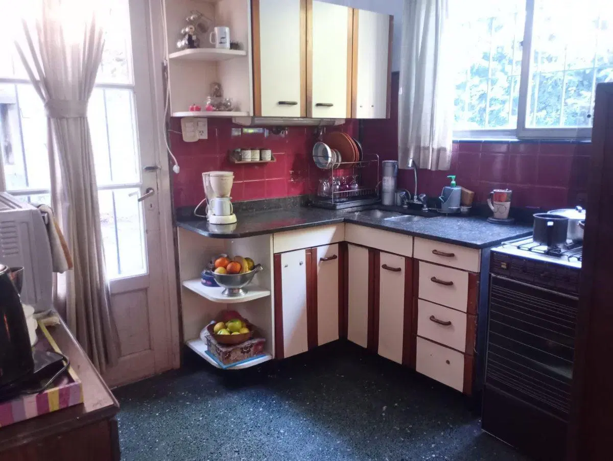 Venta Casa 4 amb Villa Sarmiento 3